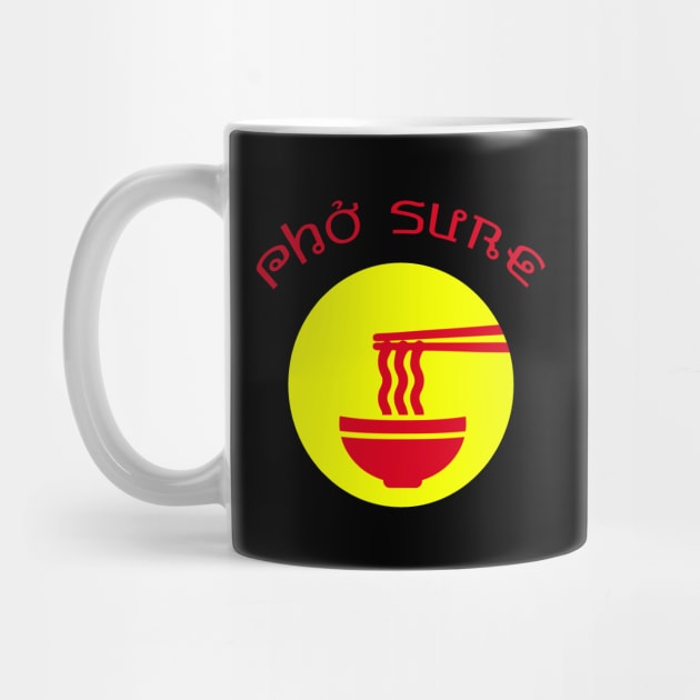 Pho Sure by lilmousepunk